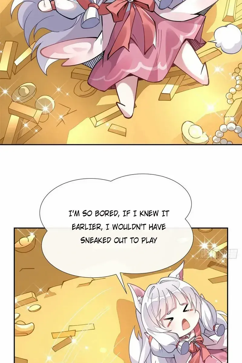 My Female Apprentices Are All Big Shots From the Future Chapter 165 Page 51
