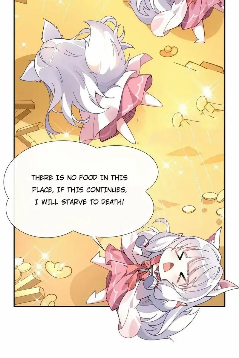 My Female Apprentices Are All Big Shots From the Future Chapter 165 Page 52