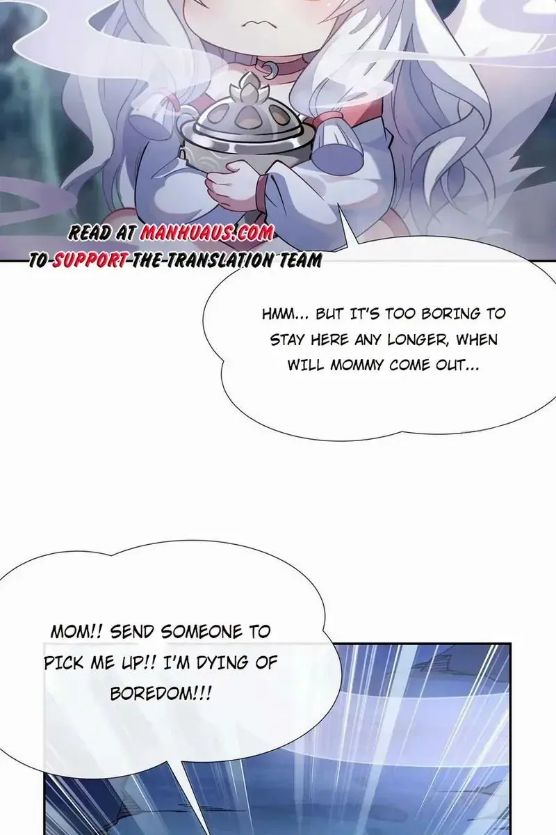 My Female Apprentices Are All Big Shots From the Future Chapter 165 Page 60