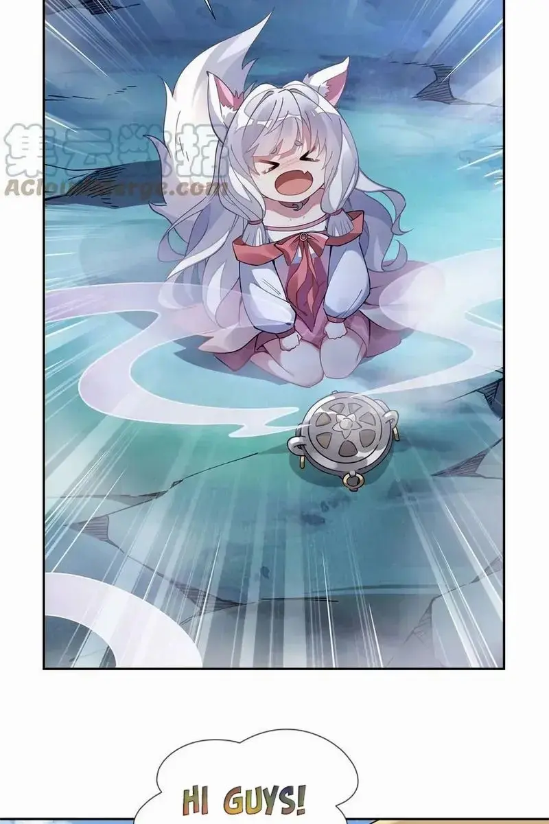 My Female Apprentices Are All Big Shots From the Future Chapter 165 Page 61