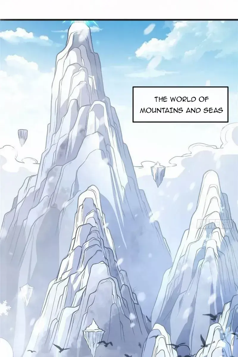 My Female Apprentices Are All Big Shots From the Future Chapter 166 Page 2