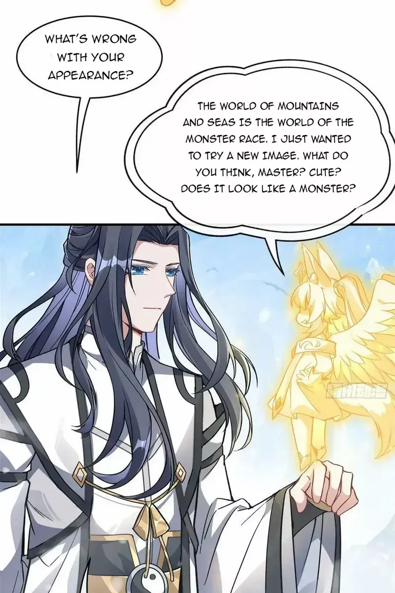 My Female Apprentices Are All Big Shots From the Future Chapter 166 Page 6