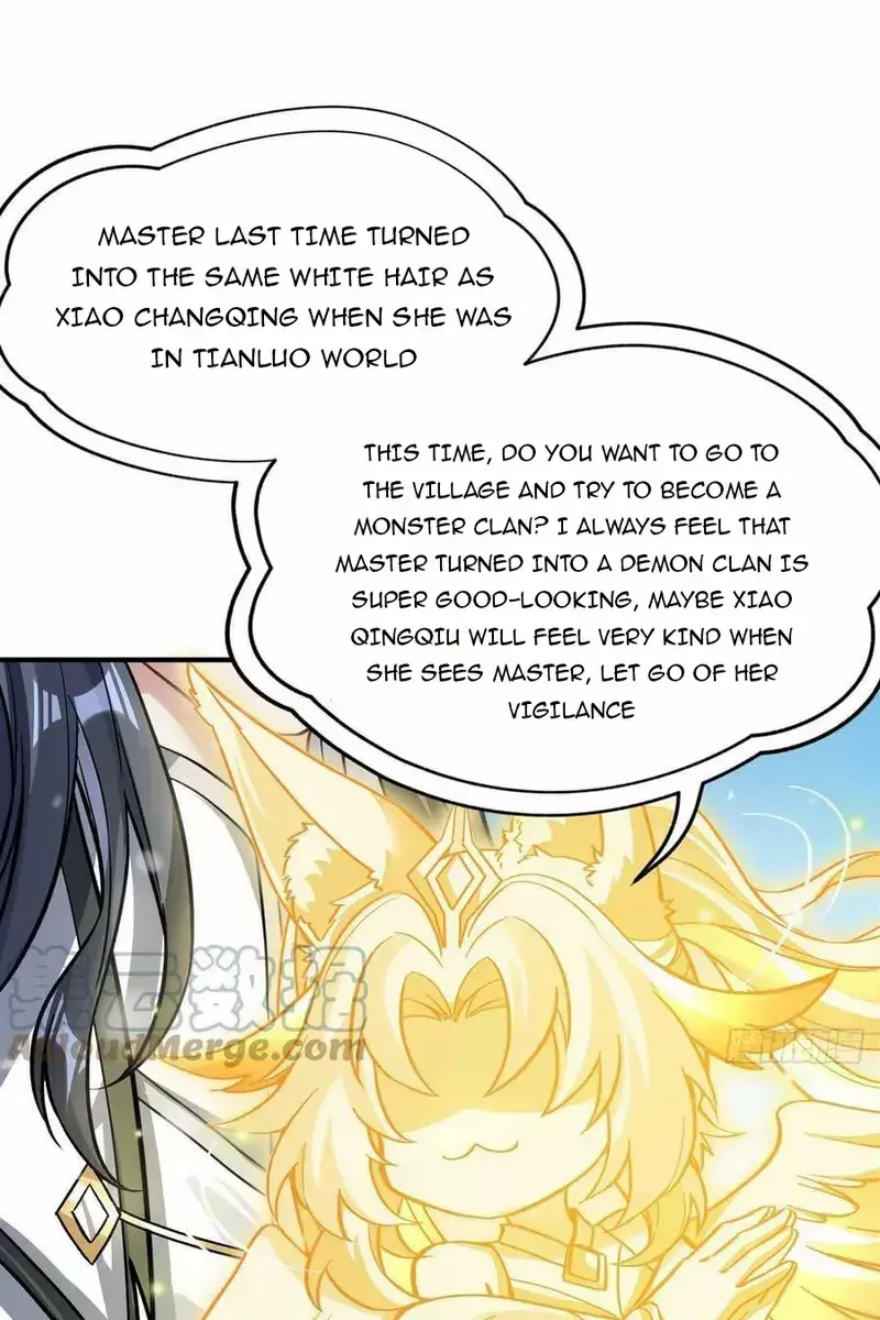 My Female Apprentices Are All Big Shots From the Future Chapter 166 Page 8