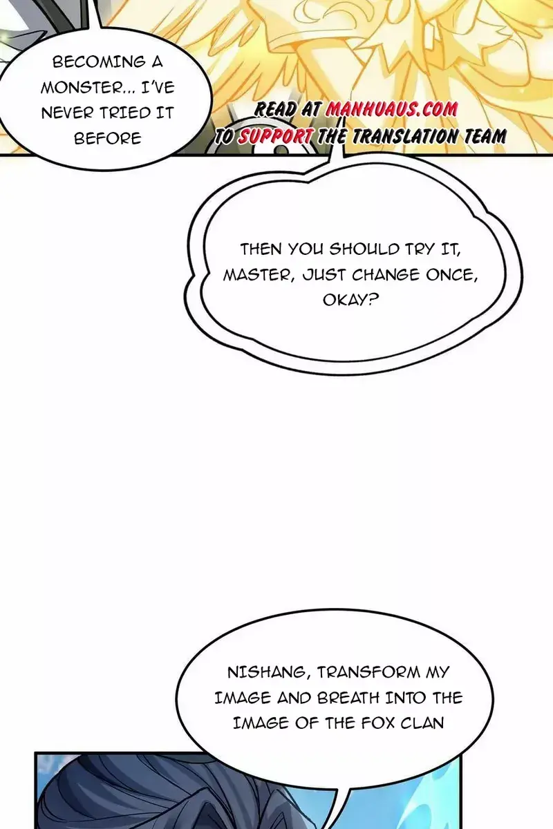 My Female Apprentices Are All Big Shots From the Future Chapter 166 Page 9