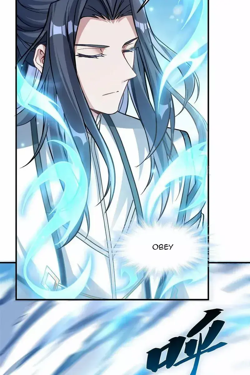 My Female Apprentices Are All Big Shots From the Future Chapter 166 Page 10
