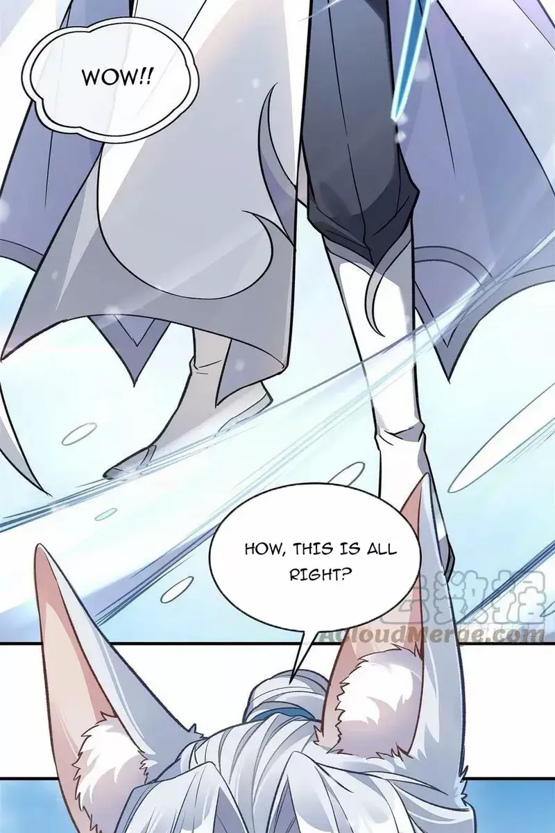 My Female Apprentices Are All Big Shots From the Future Chapter 166 Page 16