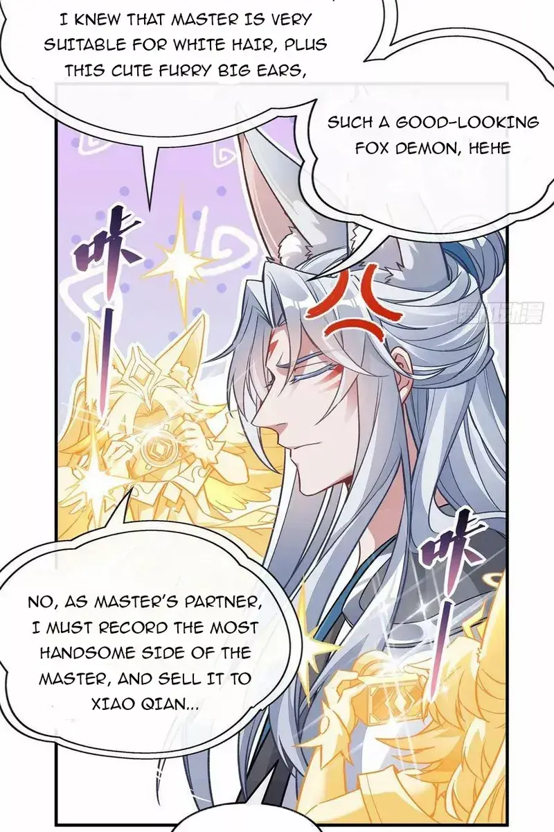 My Female Apprentices Are All Big Shots From the Future Chapter 166 Page 18
