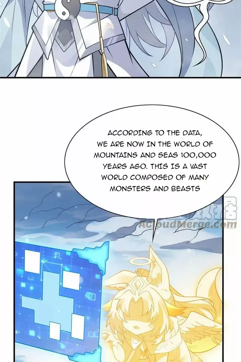 My Female Apprentices Are All Big Shots From the Future Chapter 166 Page 21