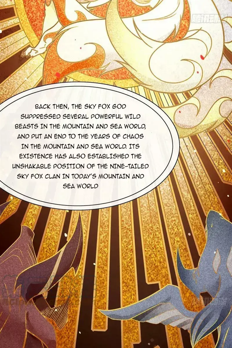 My Female Apprentices Are All Big Shots From the Future Chapter 166 Page 23