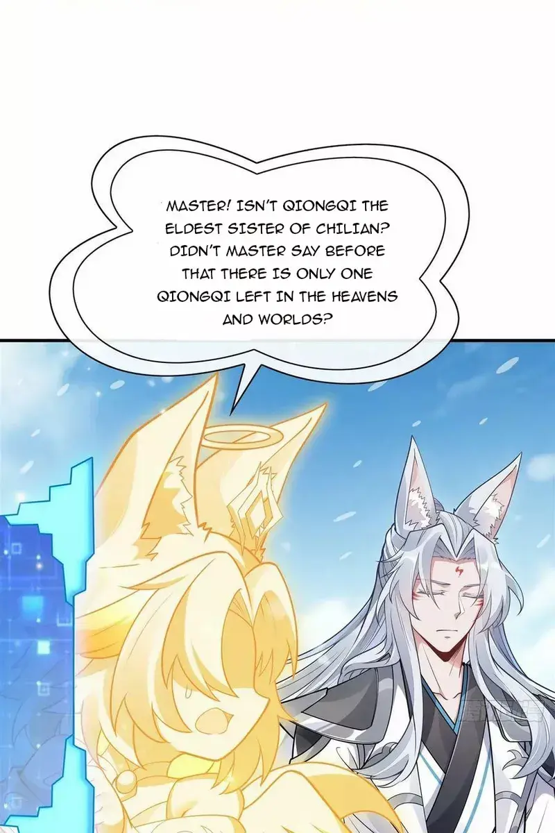 My Female Apprentices Are All Big Shots From the Future Chapter 166 Page 27