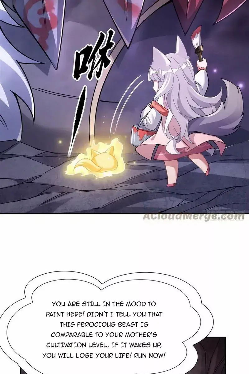 My Female Apprentices Are All Big Shots From the Future Chapter 166 Page 37