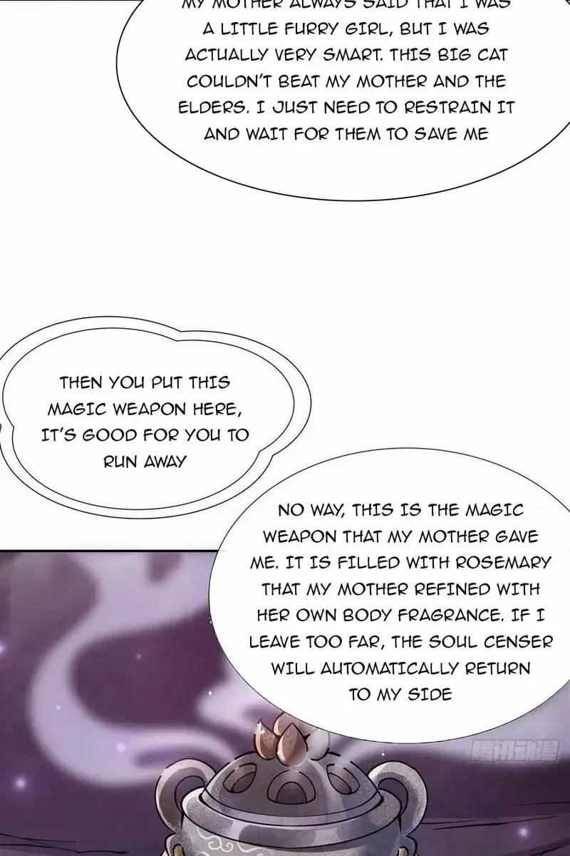My Female Apprentices Are All Big Shots From the Future Chapter 166 Page 40