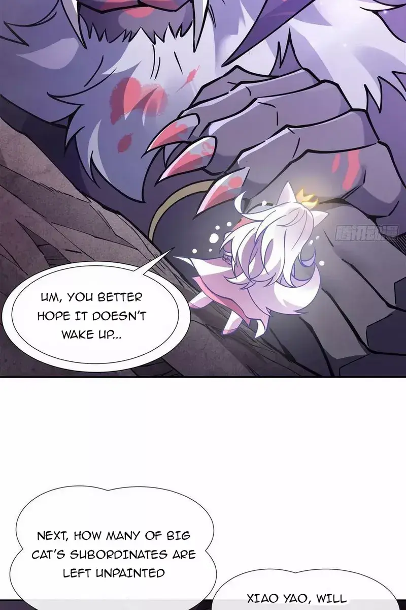My Female Apprentices Are All Big Shots From the Future Chapter 166 Page 44