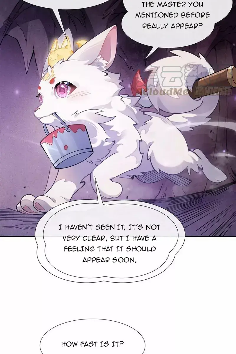My Female Apprentices Are All Big Shots From the Future Chapter 166 Page 45