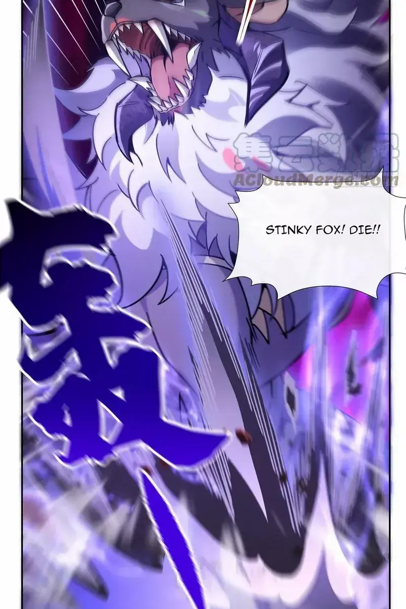 My Female Apprentices Are All Big Shots From the Future Chapter 166 Page 52
