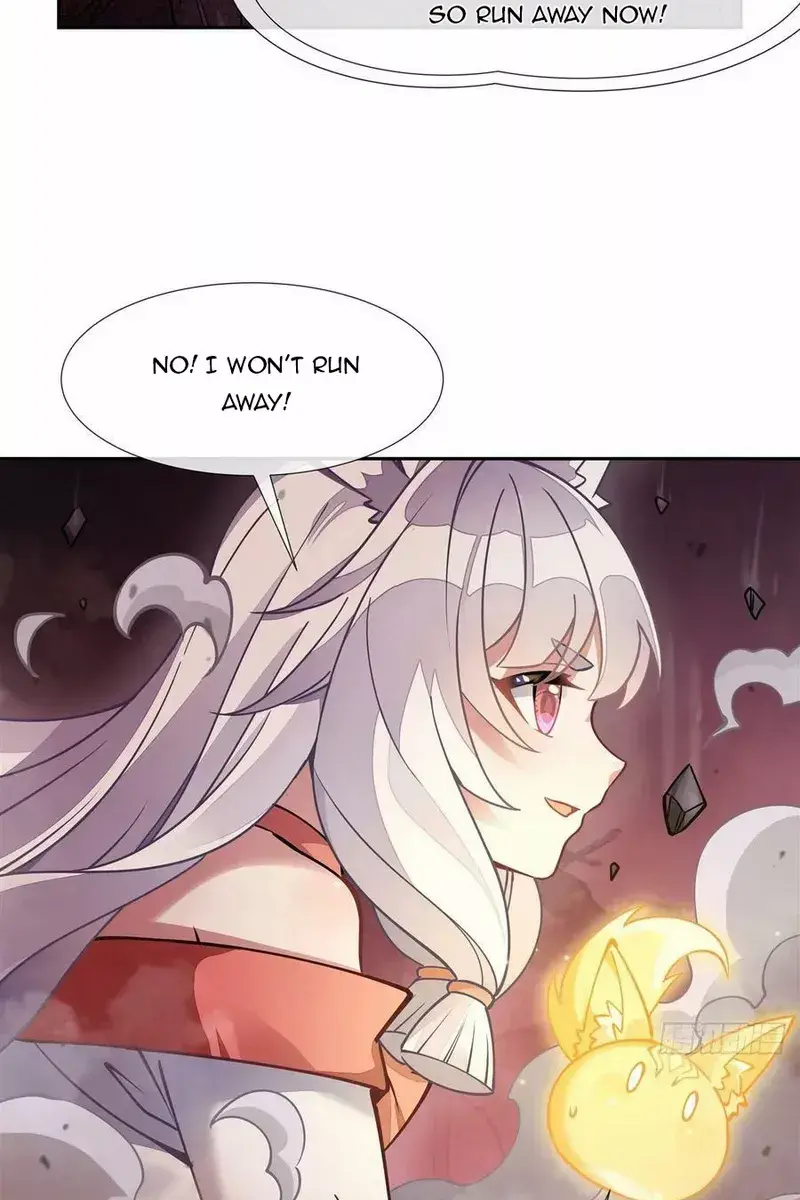 My Female Apprentices Are All Big Shots From the Future Chapter 166 Page 55