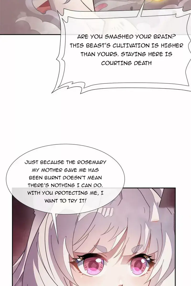 My Female Apprentices Are All Big Shots From the Future Chapter 166 Page 56