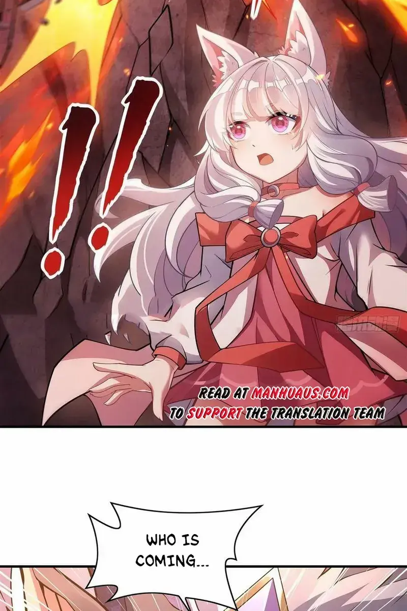 My Female Apprentices Are All Big Shots From the Future Chapter 167 Page 3