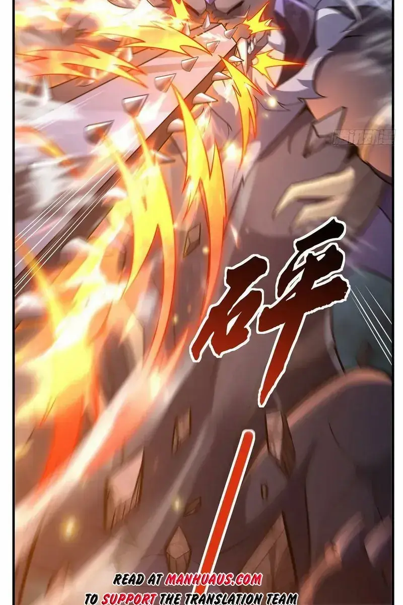 My Female Apprentices Are All Big Shots From the Future Chapter 167 Page 5