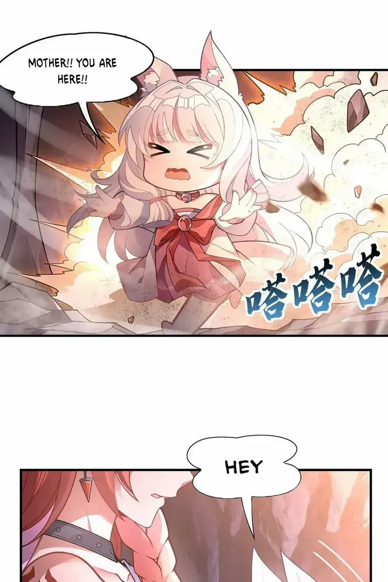 My Female Apprentices Are All Big Shots From the Future Chapter 167 Page 8