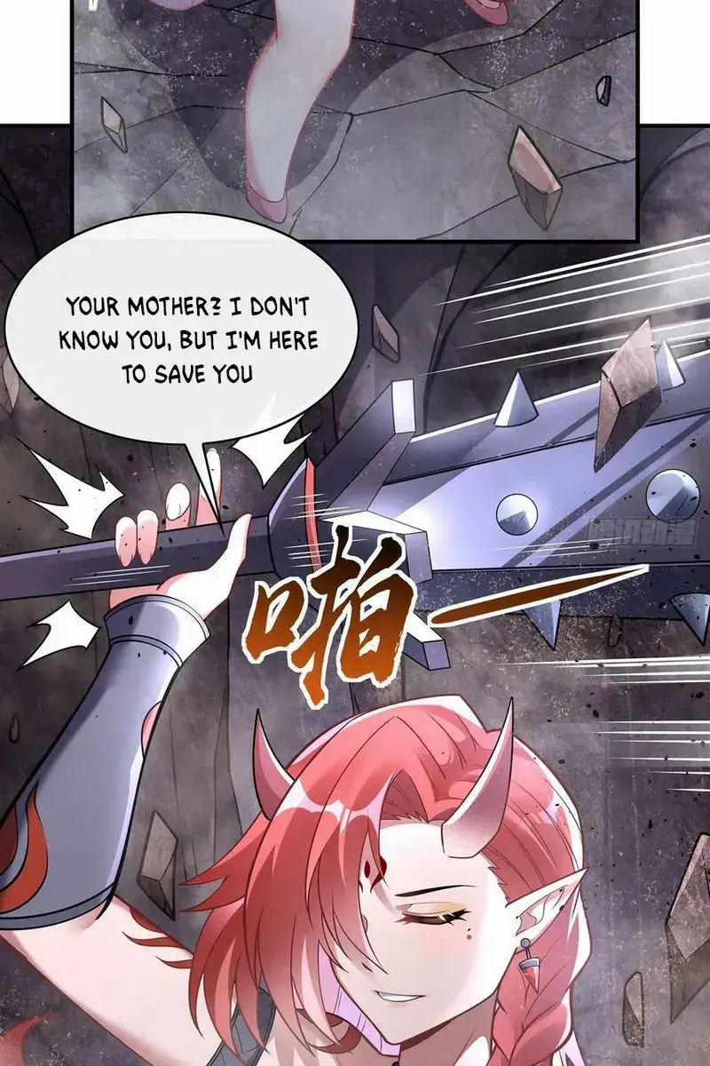 My Female Apprentices Are All Big Shots From the Future Chapter 167 Page 15