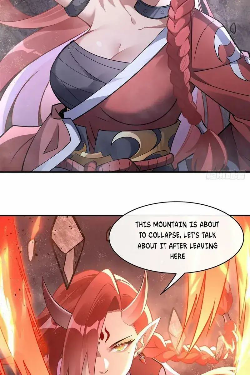 My Female Apprentices Are All Big Shots From the Future Chapter 167 Page 16