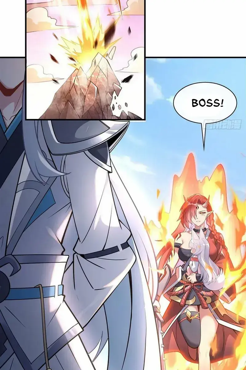 My Female Apprentices Are All Big Shots From the Future Chapter 167 Page 20
