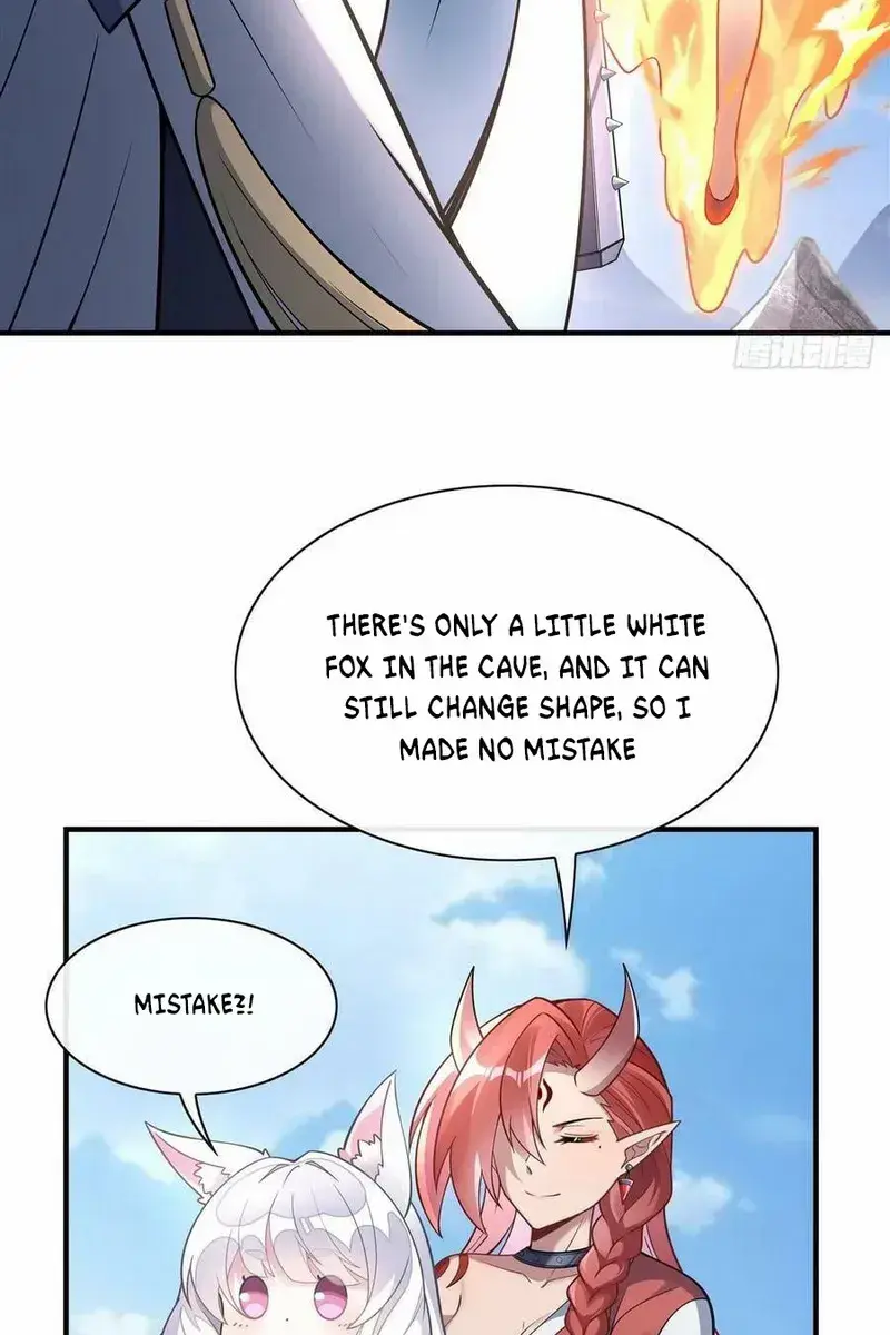 My Female Apprentices Are All Big Shots From the Future Chapter 167 Page 21
