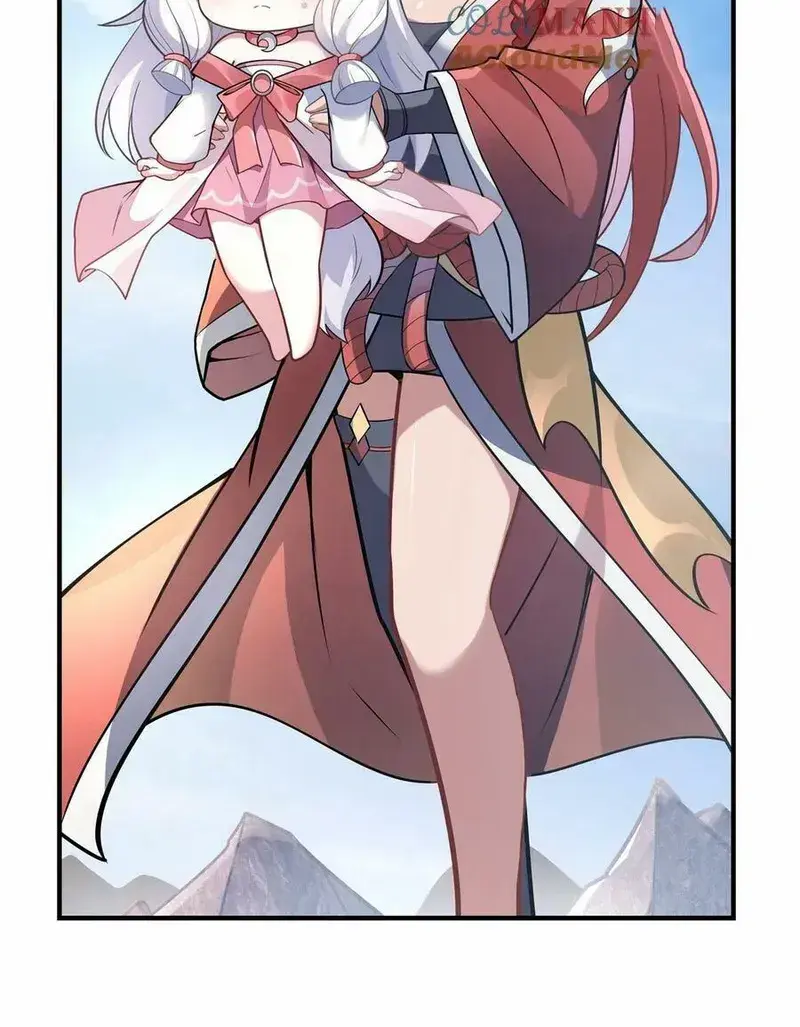 My Female Apprentices Are All Big Shots From the Future Chapter 167 Page 22