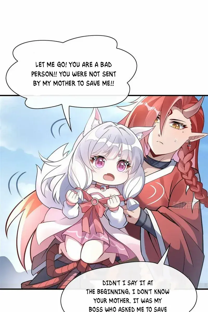 My Female Apprentices Are All Big Shots From the Future Chapter 167 Page 23