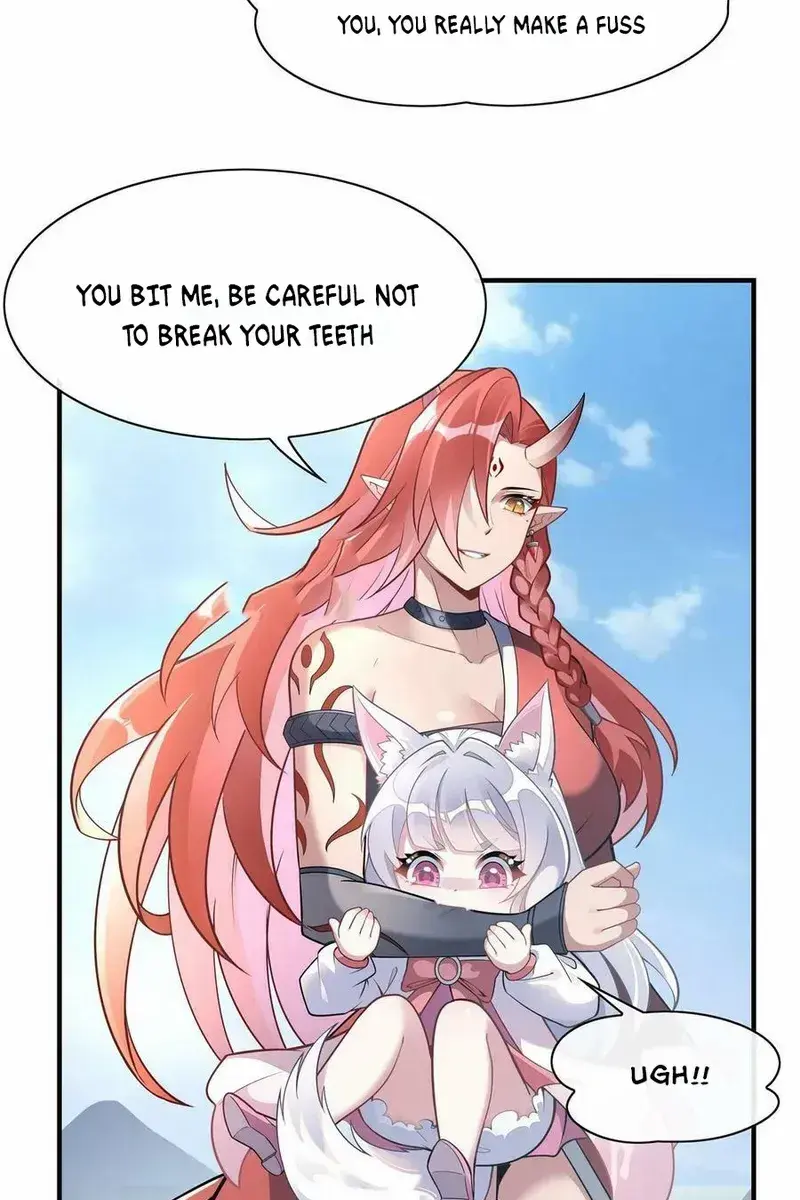 My Female Apprentices Are All Big Shots From the Future Chapter 167 Page 24