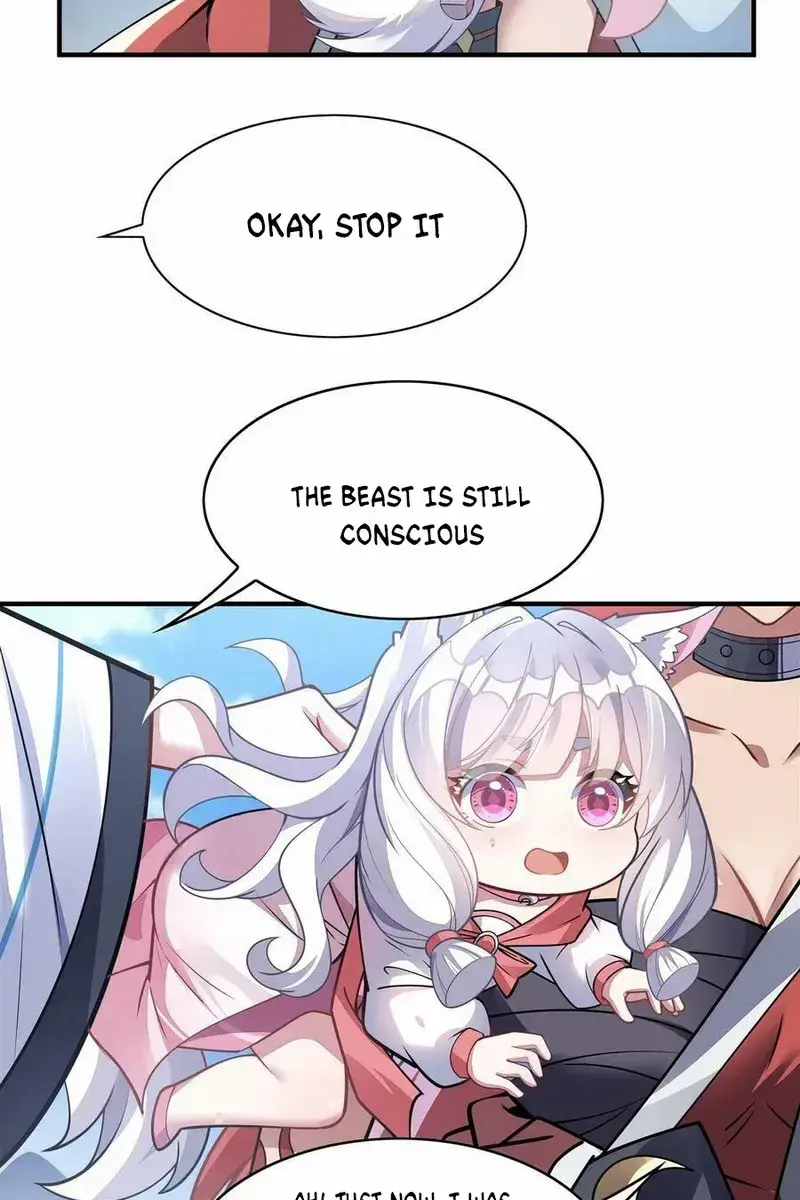 My Female Apprentices Are All Big Shots From the Future Chapter 167 Page 25