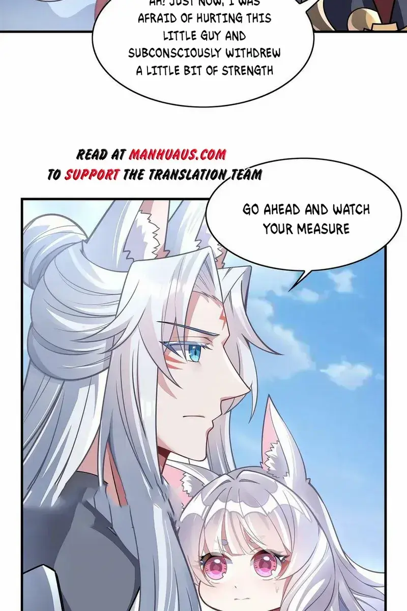My Female Apprentices Are All Big Shots From the Future Chapter 167 Page 26