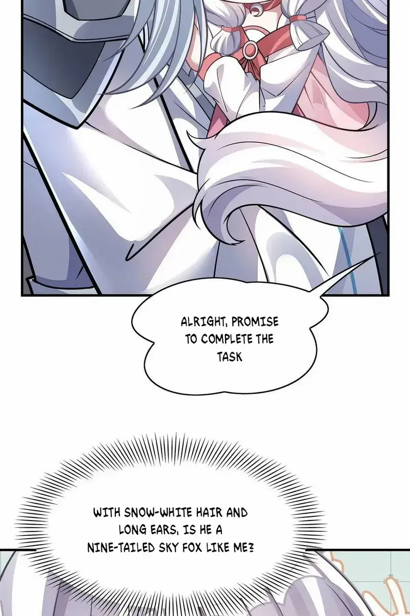 My Female Apprentices Are All Big Shots From the Future Chapter 167 Page 27