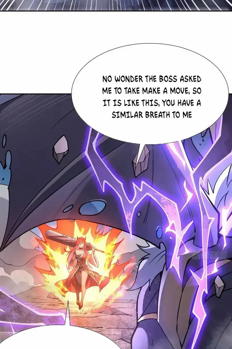 My Female Apprentices Are All Big Shots From the Future Chapter 167 Page 35