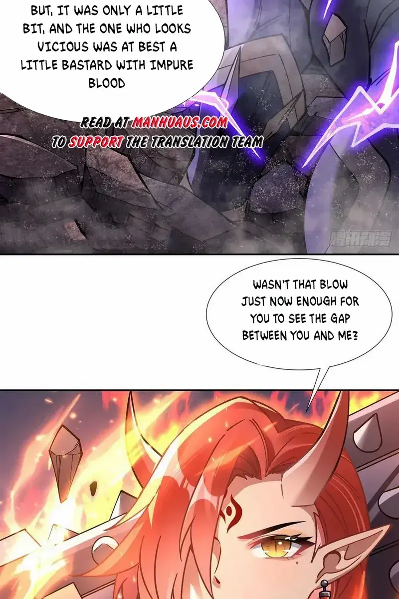 My Female Apprentices Are All Big Shots From the Future Chapter 167 Page 36