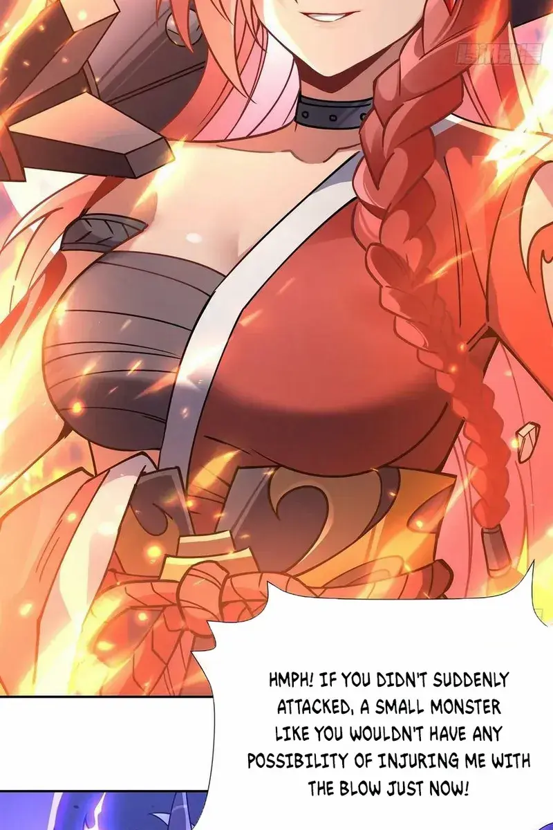 My Female Apprentices Are All Big Shots From the Future Chapter 167 Page 37