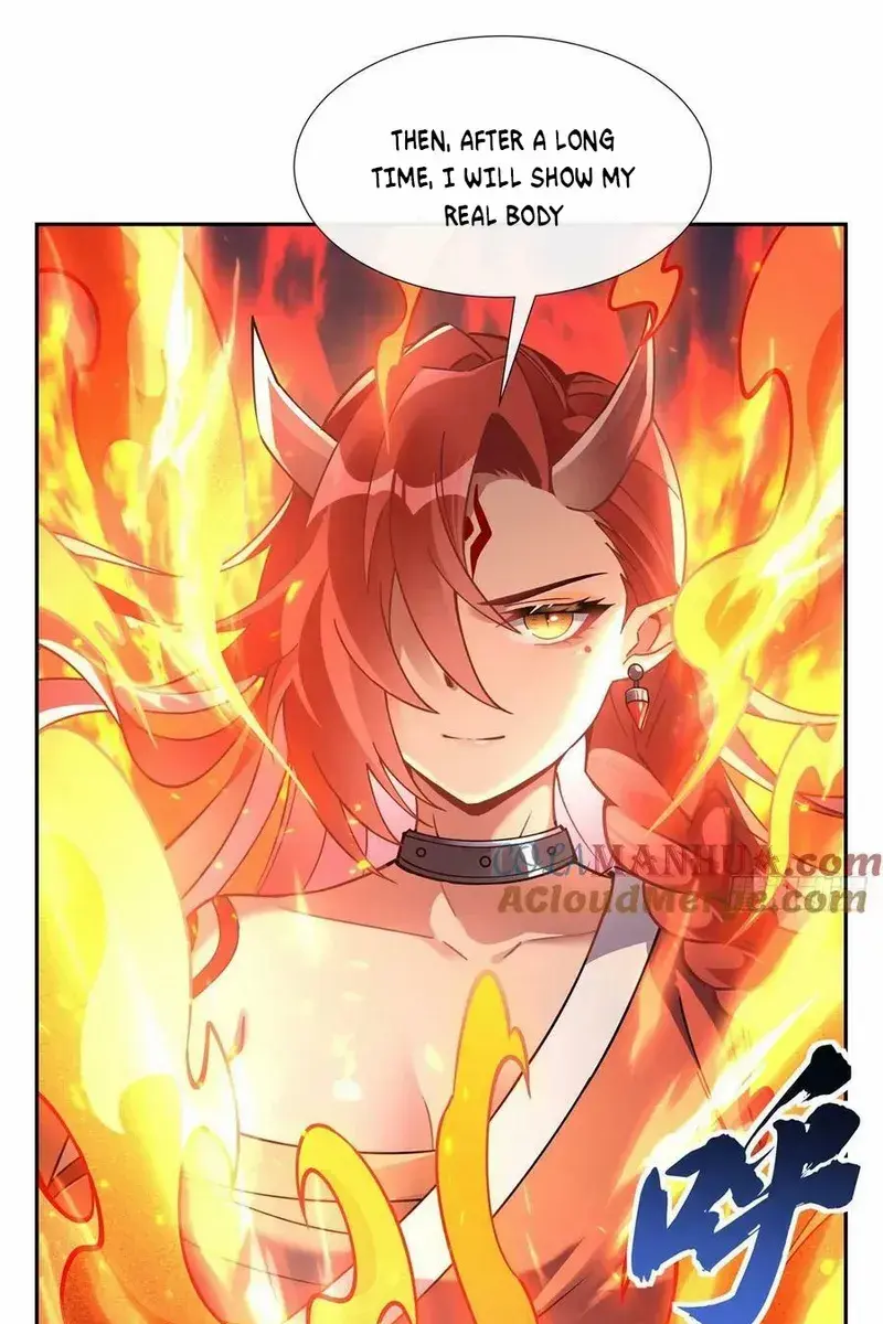 My Female Apprentices Are All Big Shots From the Future Chapter 167 Page 41