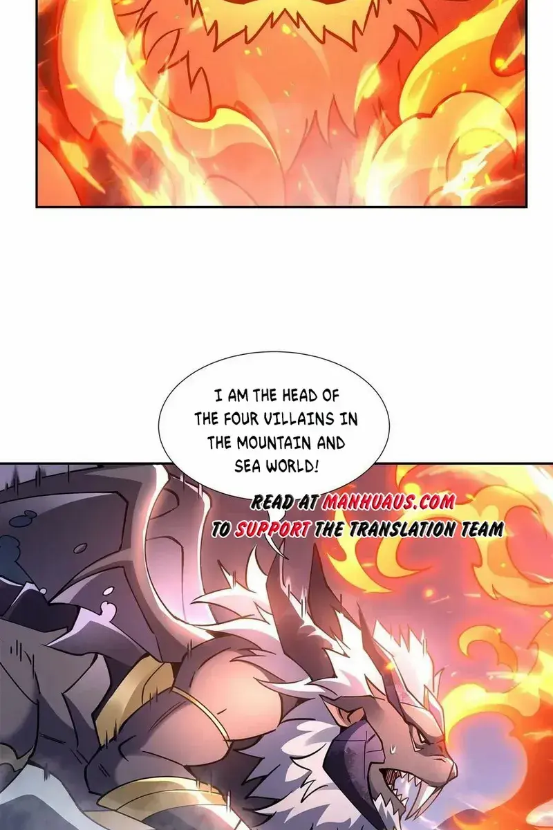 My Female Apprentices Are All Big Shots From the Future Chapter 167 Page 49