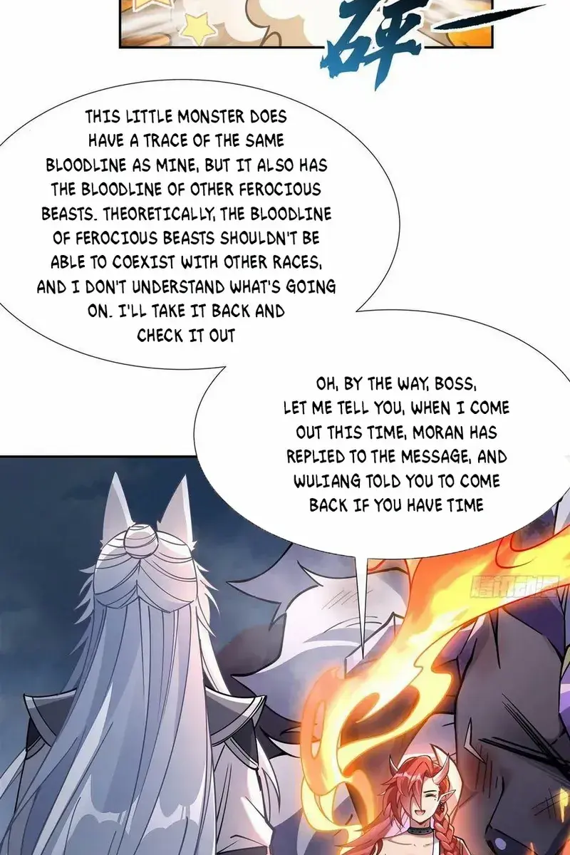 My Female Apprentices Are All Big Shots From the Future Chapter 167 Page 53