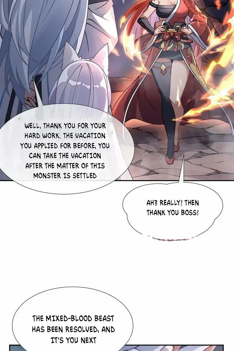 My Female Apprentices Are All Big Shots From the Future Chapter 167 Page 54