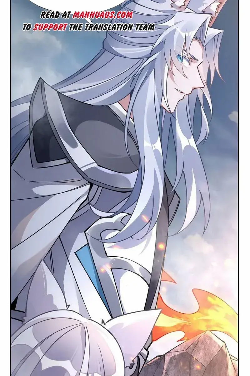 My Female Apprentices Are All Big Shots From the Future Chapter 167 Page 55
