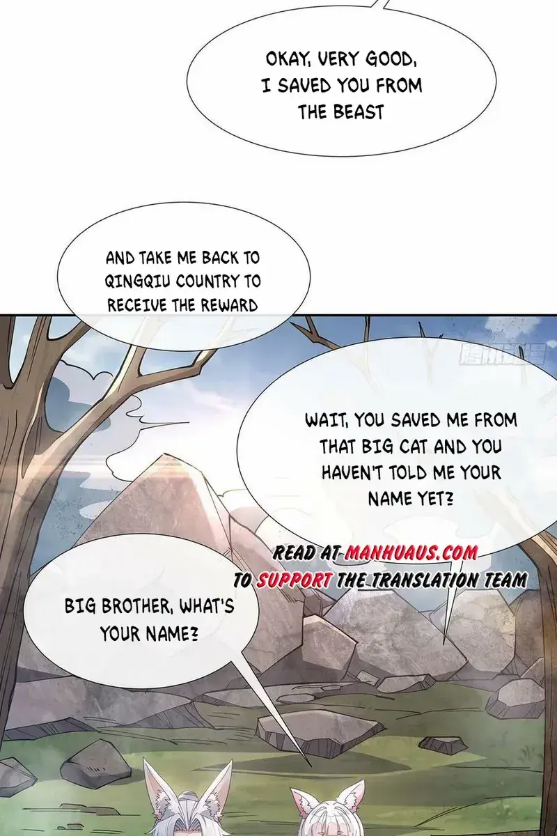 My Female Apprentices Are All Big Shots From the Future Chapter 167 Page 58