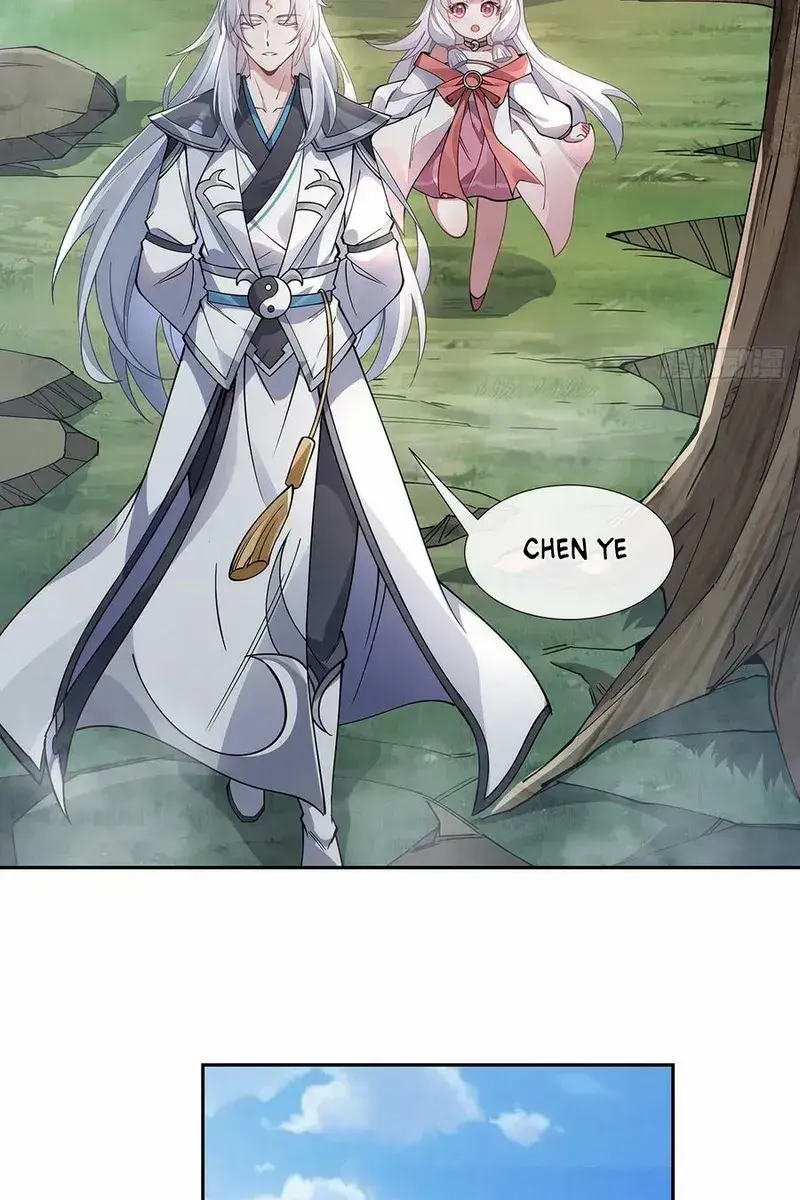 My Female Apprentices Are All Big Shots From the Future Chapter 167 Page 59