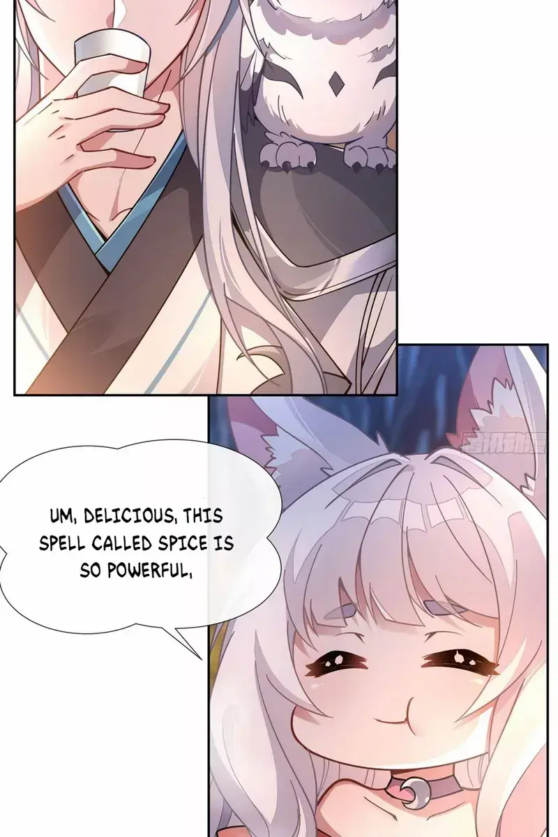 My Female Apprentices Are All Big Shots From the Future Chapter 168 Page 5