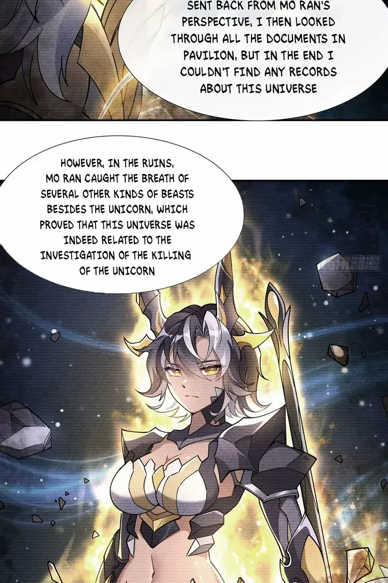 My Female Apprentices Are All Big Shots From the Future Chapter 168 Page 9