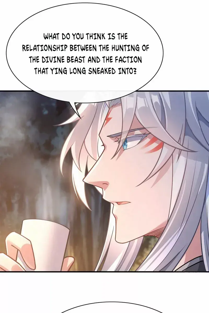 My Female Apprentices Are All Big Shots From the Future Chapter 168 Page 14