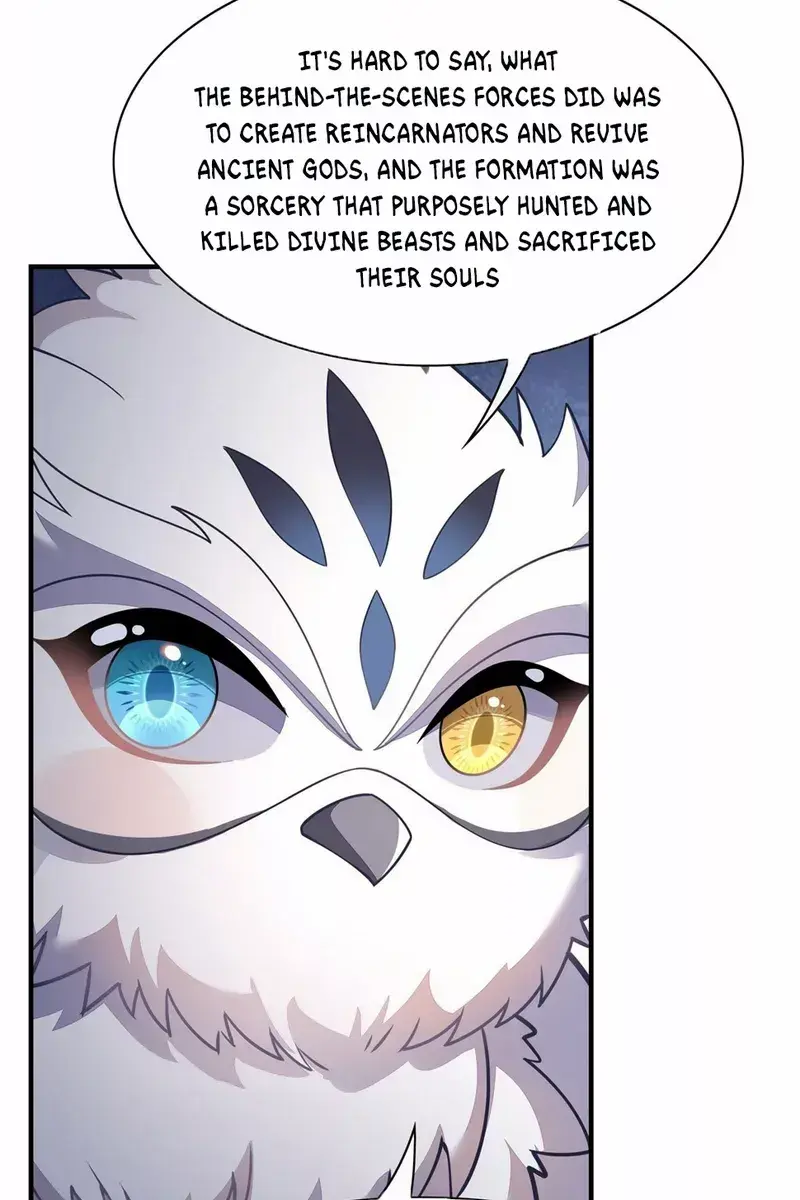 My Female Apprentices Are All Big Shots From the Future Chapter 168 Page 15