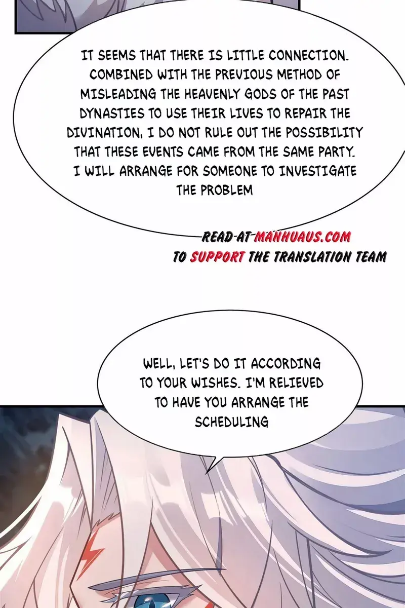My Female Apprentices Are All Big Shots From the Future Chapter 168 Page 16