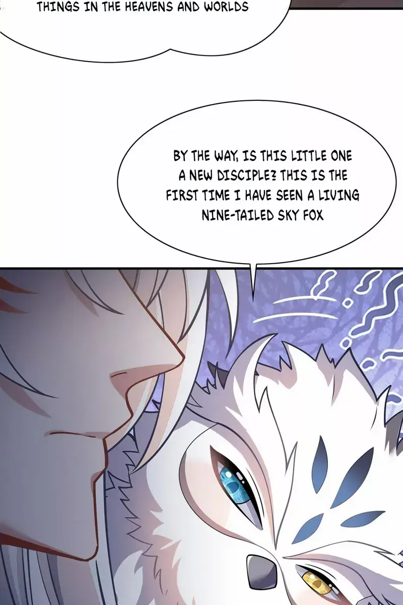 My Female Apprentices Are All Big Shots From the Future Chapter 168 Page 18